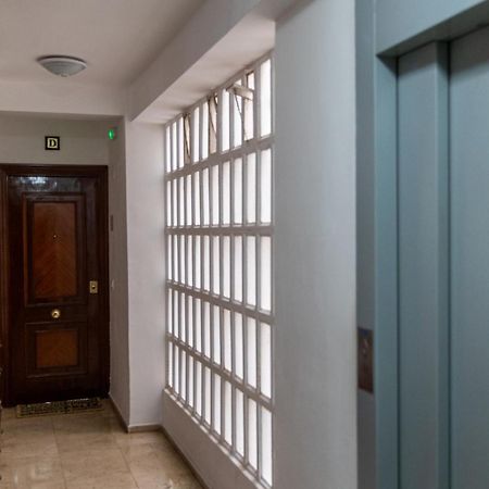 Apartamento En La Entrada Del Barrio Antiguo コルドバ エクステリア 写真