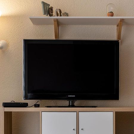 Apartamento En La Entrada Del Barrio Antiguo コルドバ エクステリア 写真