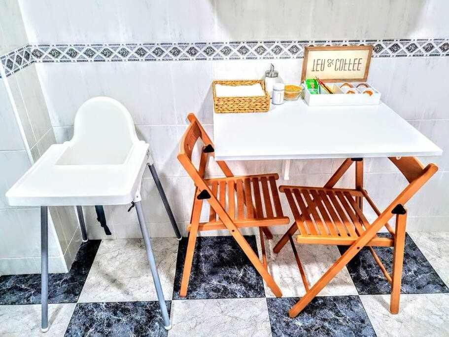 Apartamento En La Entrada Del Barrio Antiguo コルドバ エクステリア 写真