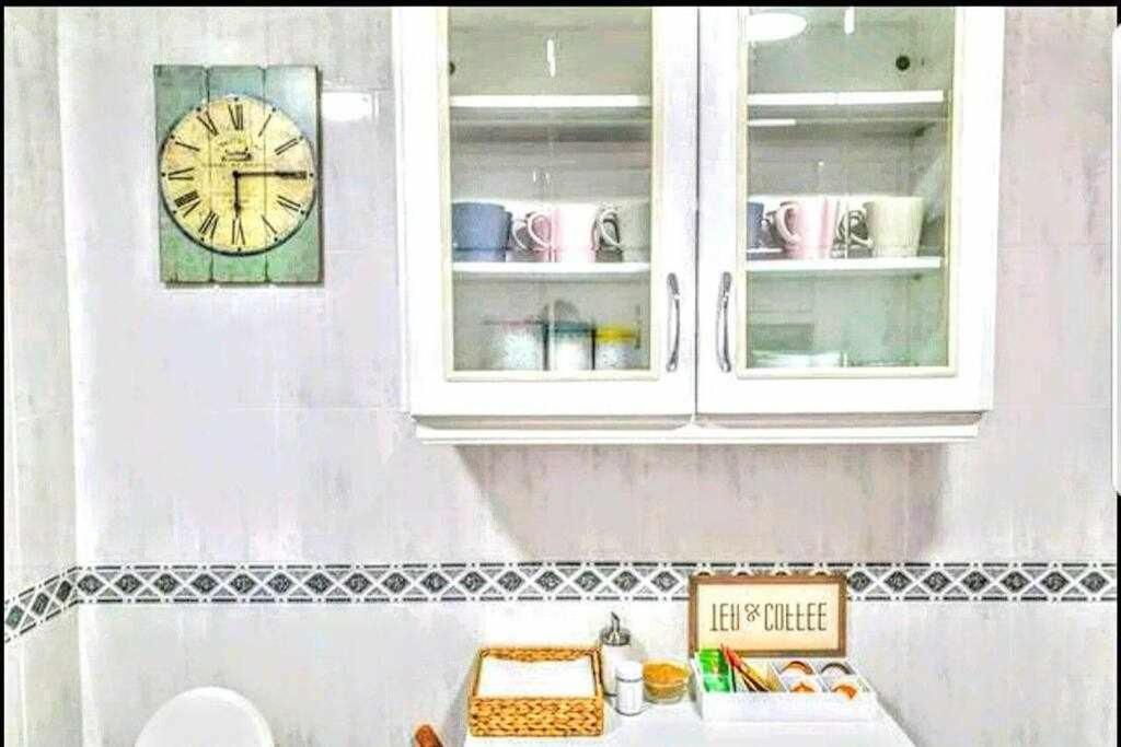 Apartamento En La Entrada Del Barrio Antiguo コルドバ エクステリア 写真