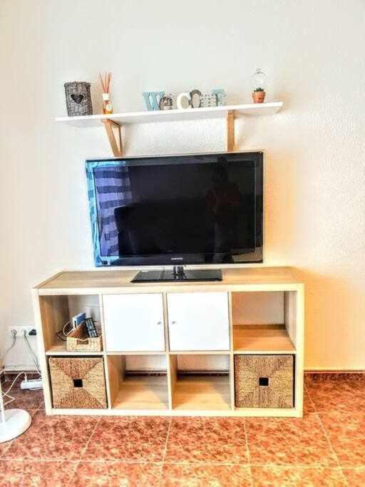 Apartamento En La Entrada Del Barrio Antiguo コルドバ エクステリア 写真