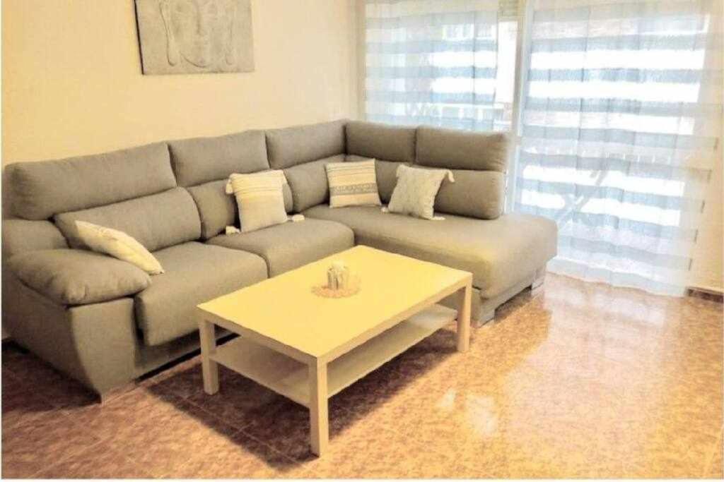Apartamento En La Entrada Del Barrio Antiguo コルドバ エクステリア 写真