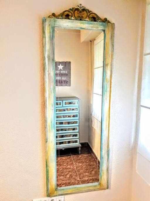 Apartamento En La Entrada Del Barrio Antiguo コルドバ エクステリア 写真