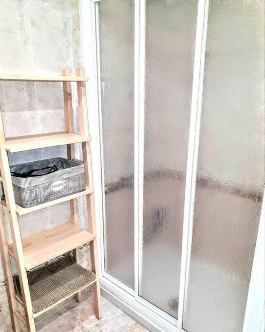 Apartamento En La Entrada Del Barrio Antiguo コルドバ エクステリア 写真