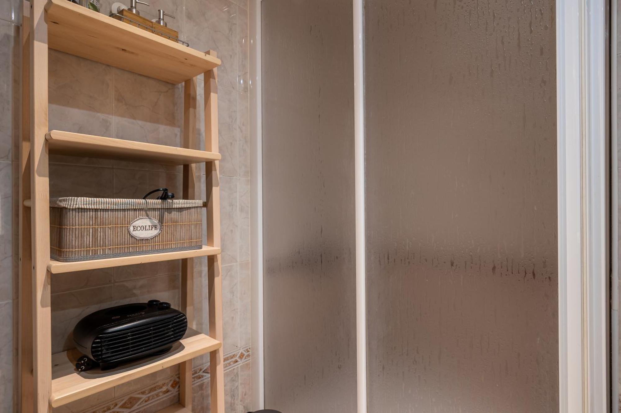 Apartamento En La Entrada Del Barrio Antiguo コルドバ エクステリア 写真
