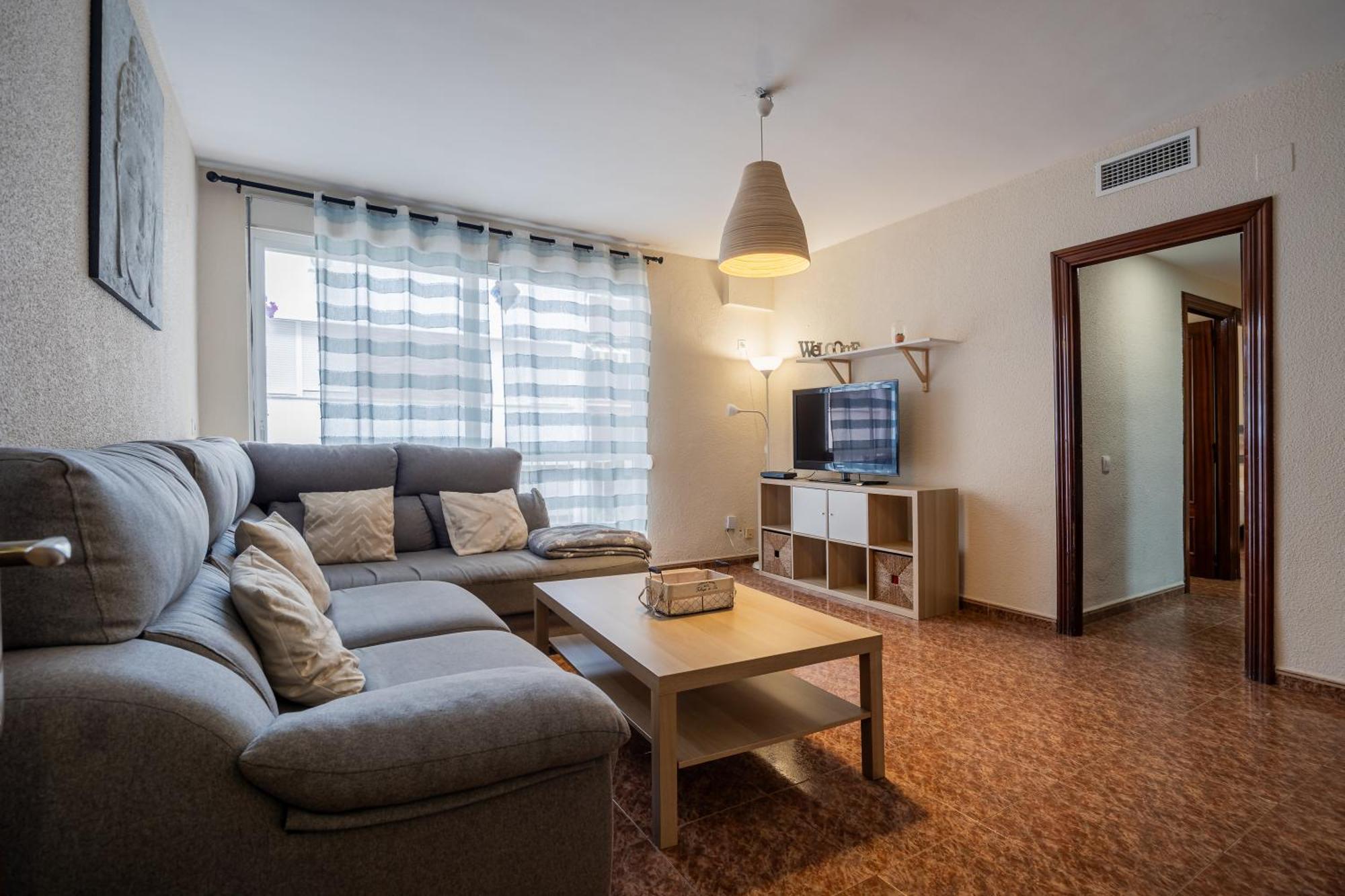 Apartamento En La Entrada Del Barrio Antiguo コルドバ エクステリア 写真