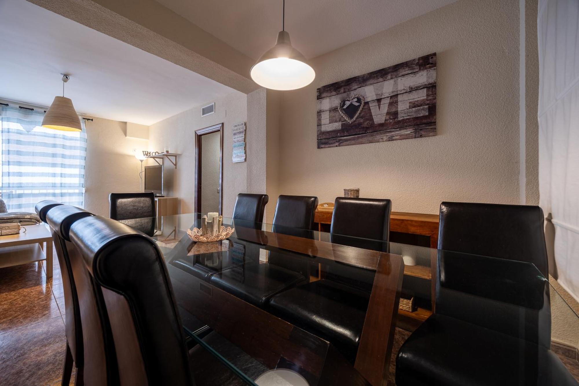 Apartamento En La Entrada Del Barrio Antiguo コルドバ エクステリア 写真