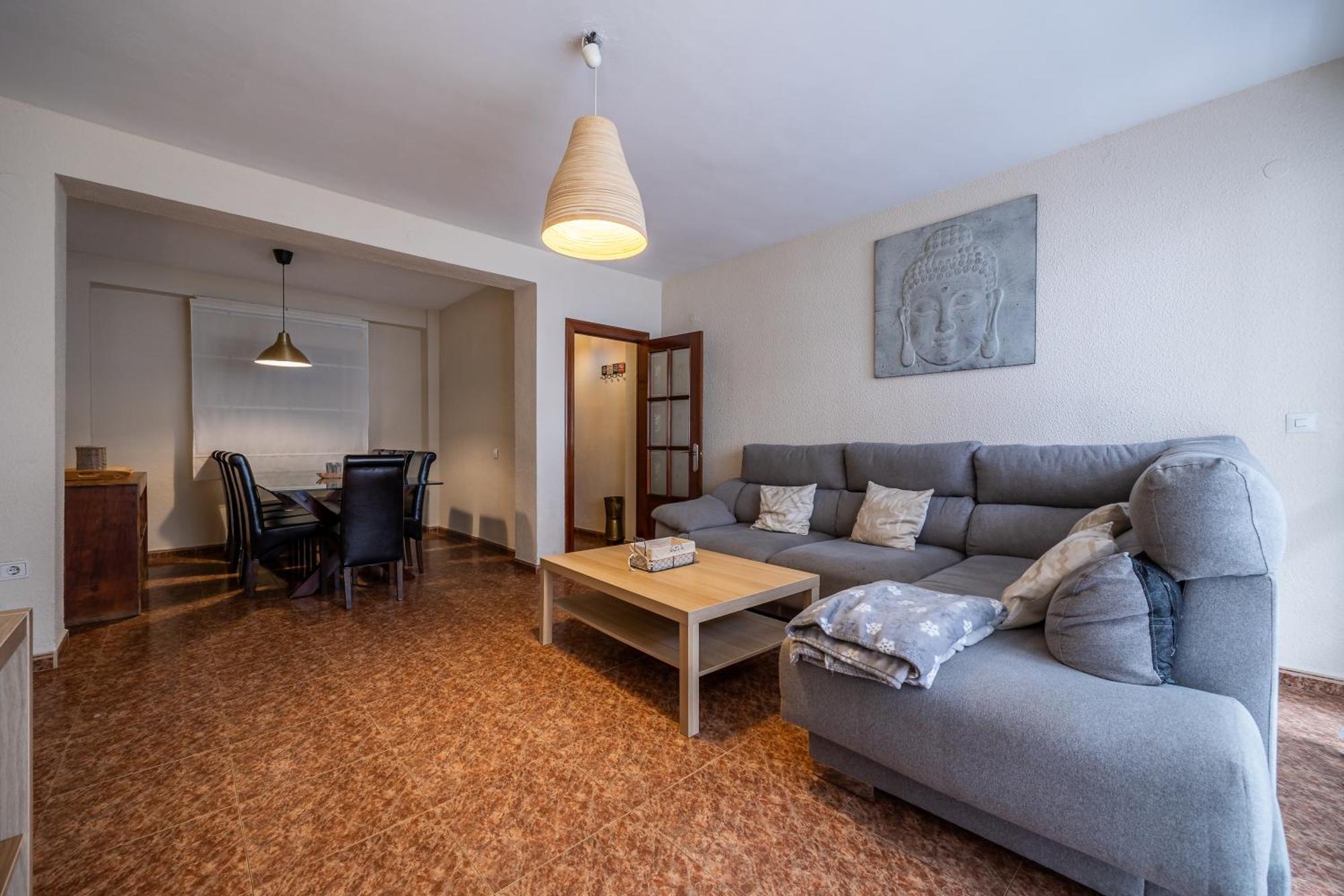 Apartamento En La Entrada Del Barrio Antiguo コルドバ エクステリア 写真