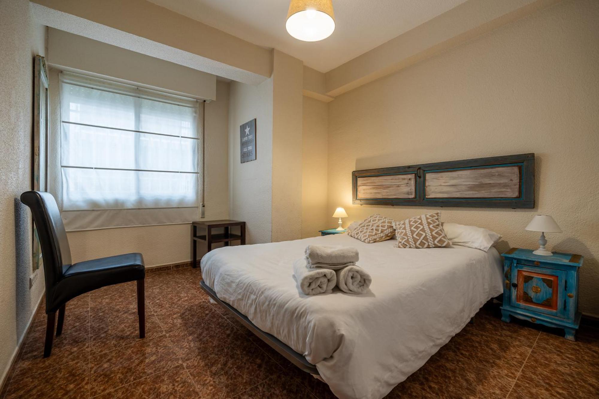 Apartamento En La Entrada Del Barrio Antiguo コルドバ エクステリア 写真