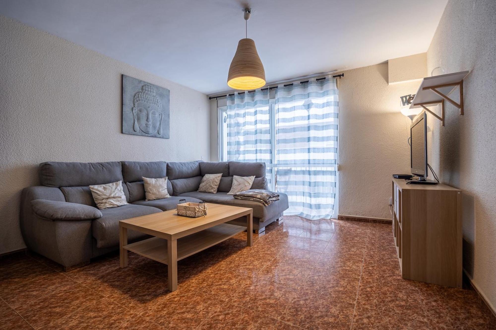 Apartamento En La Entrada Del Barrio Antiguo コルドバ エクステリア 写真