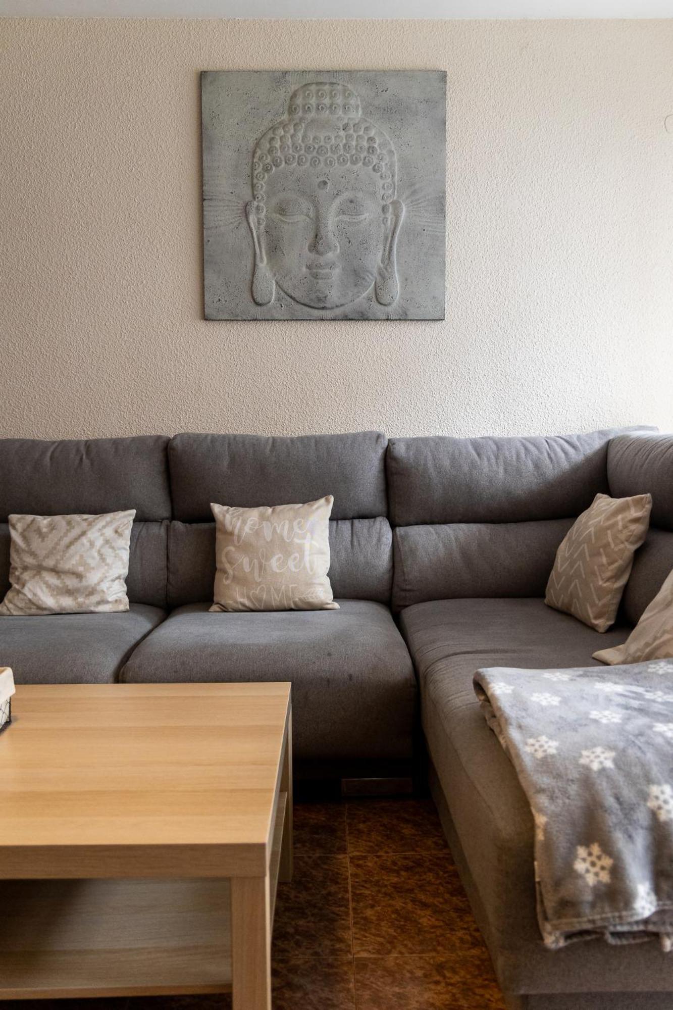 Apartamento En La Entrada Del Barrio Antiguo コルドバ エクステリア 写真