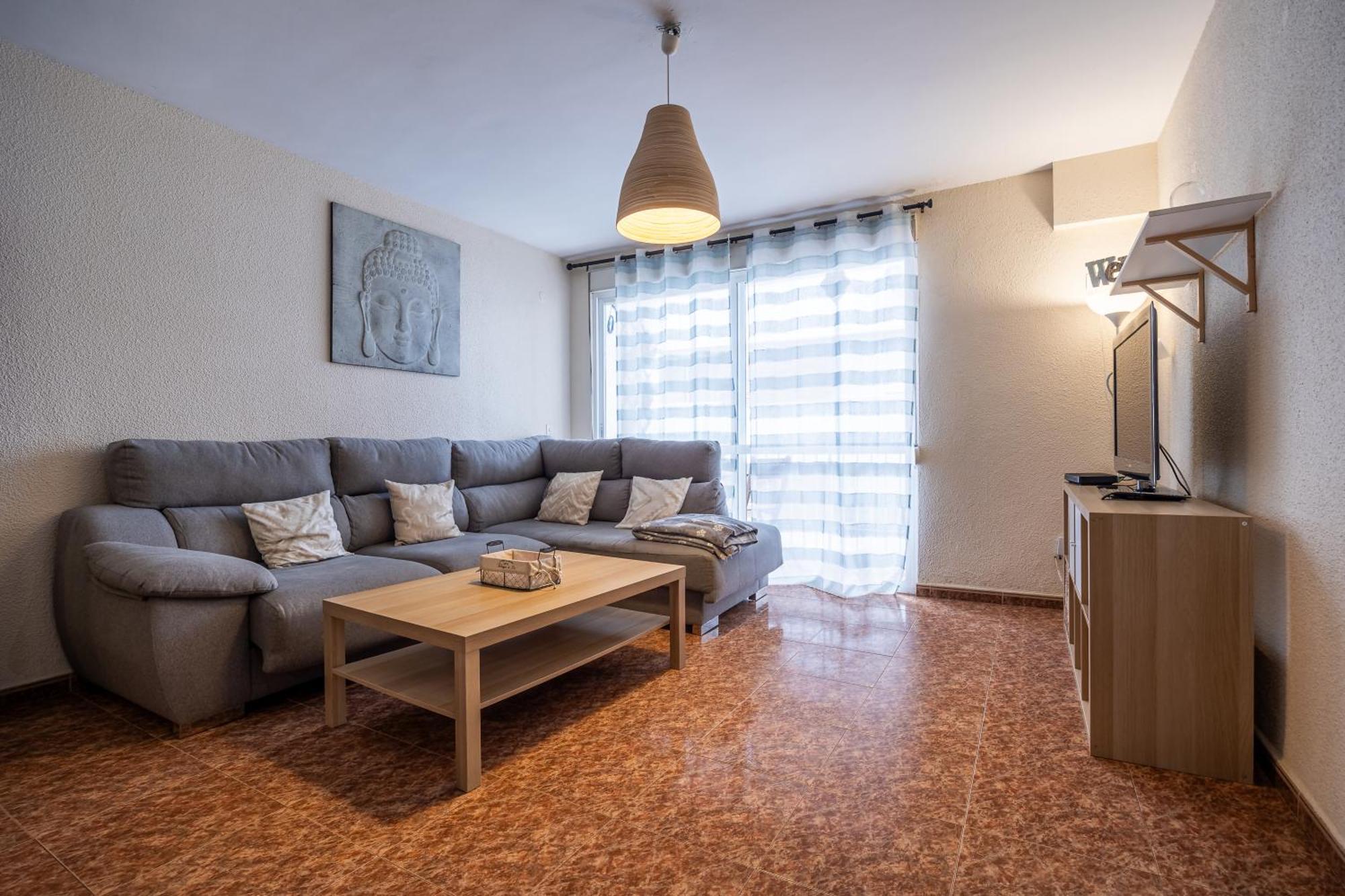 Apartamento En La Entrada Del Barrio Antiguo コルドバ エクステリア 写真