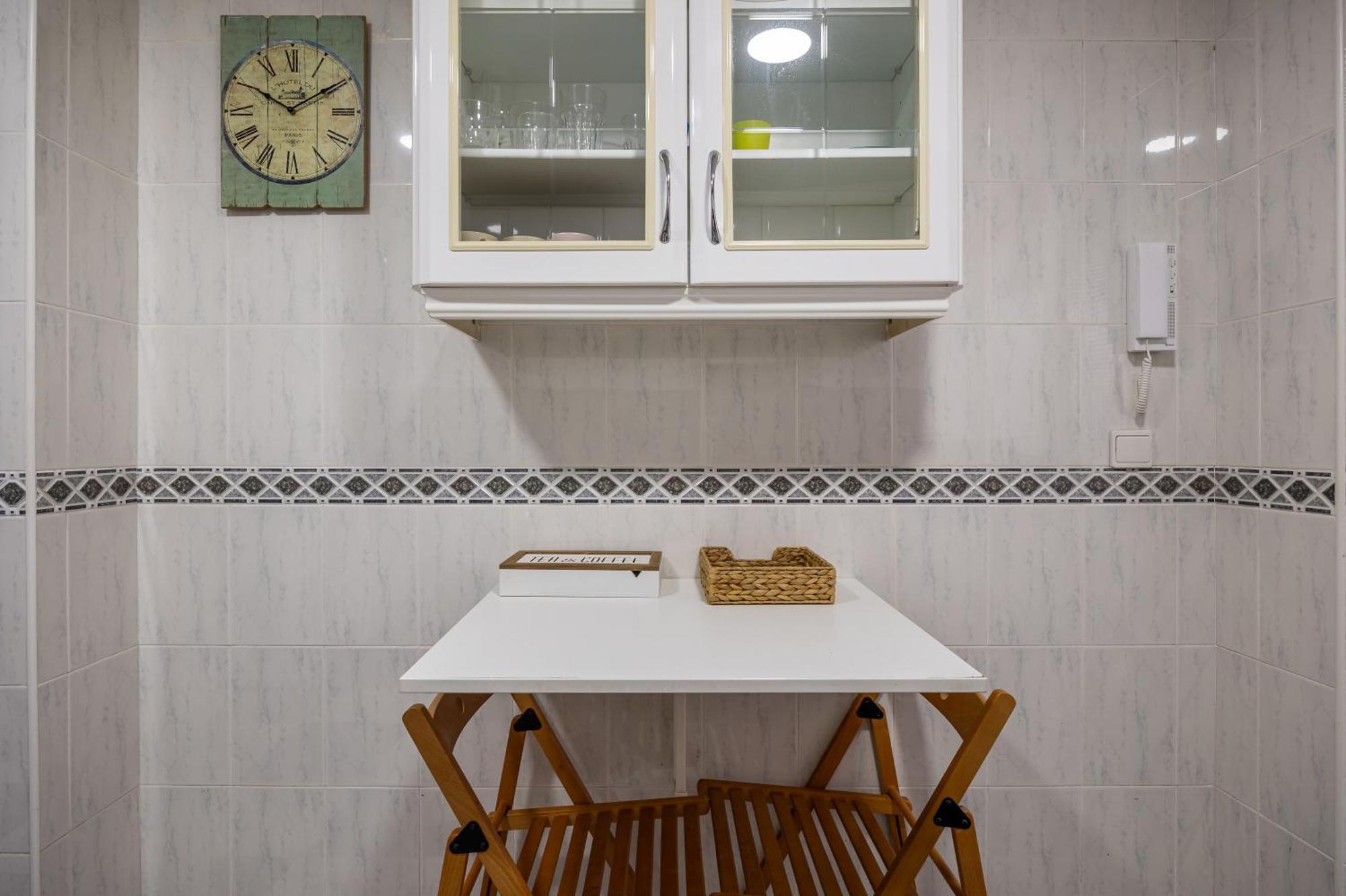 Apartamento En La Entrada Del Barrio Antiguo コルドバ エクステリア 写真