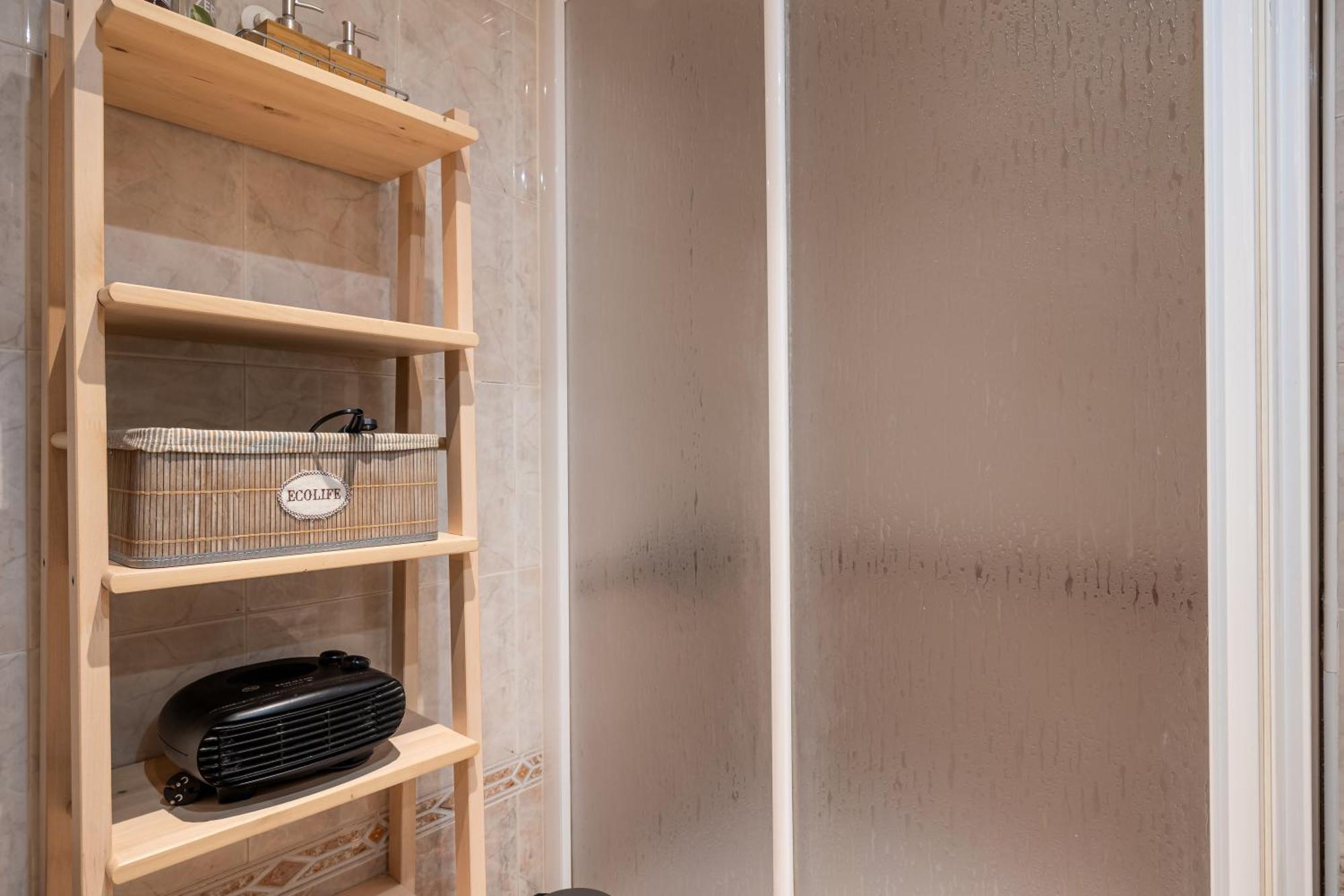 Apartamento En La Entrada Del Barrio Antiguo コルドバ エクステリア 写真