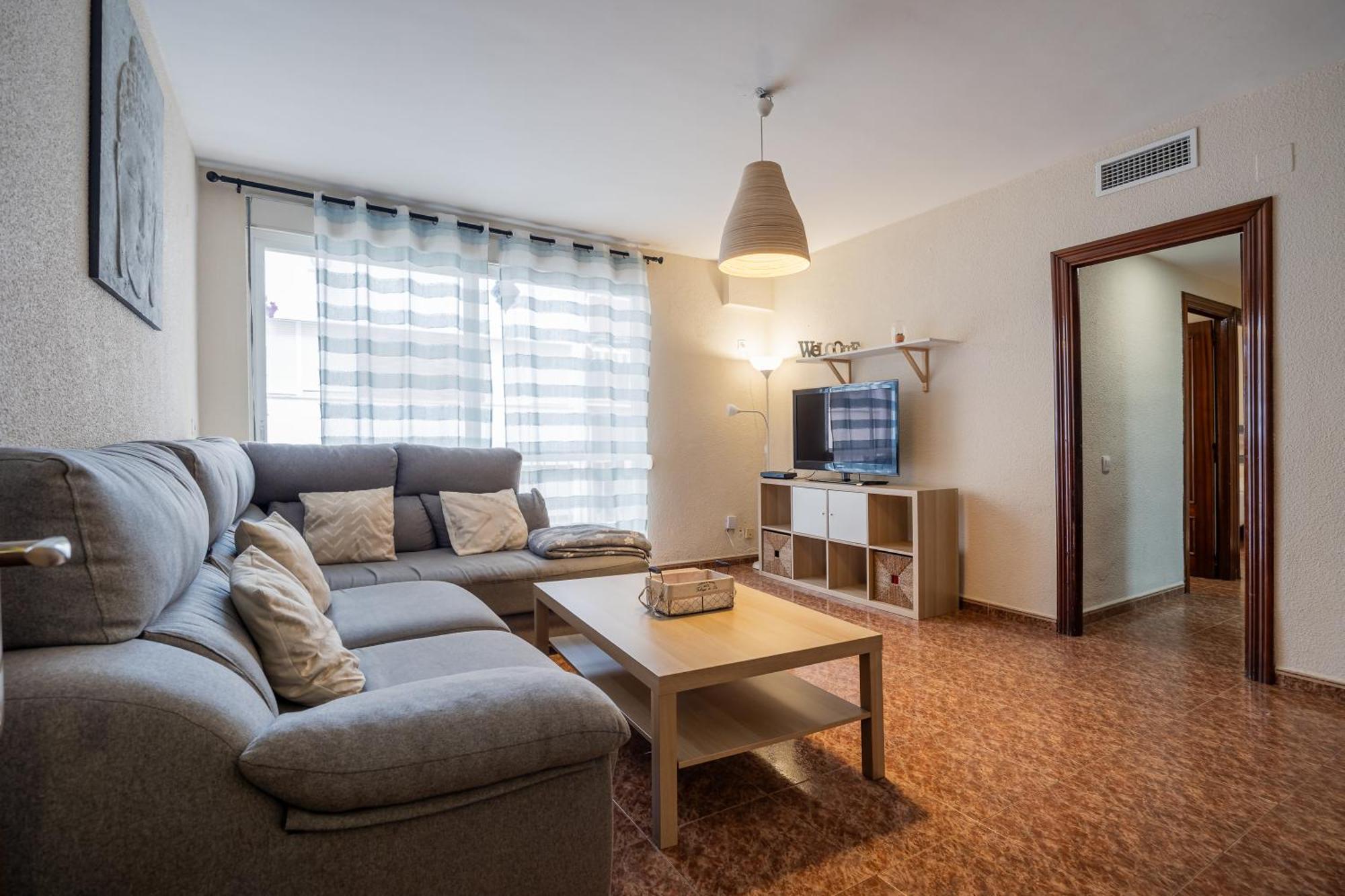 Apartamento En La Entrada Del Barrio Antiguo コルドバ エクステリア 写真