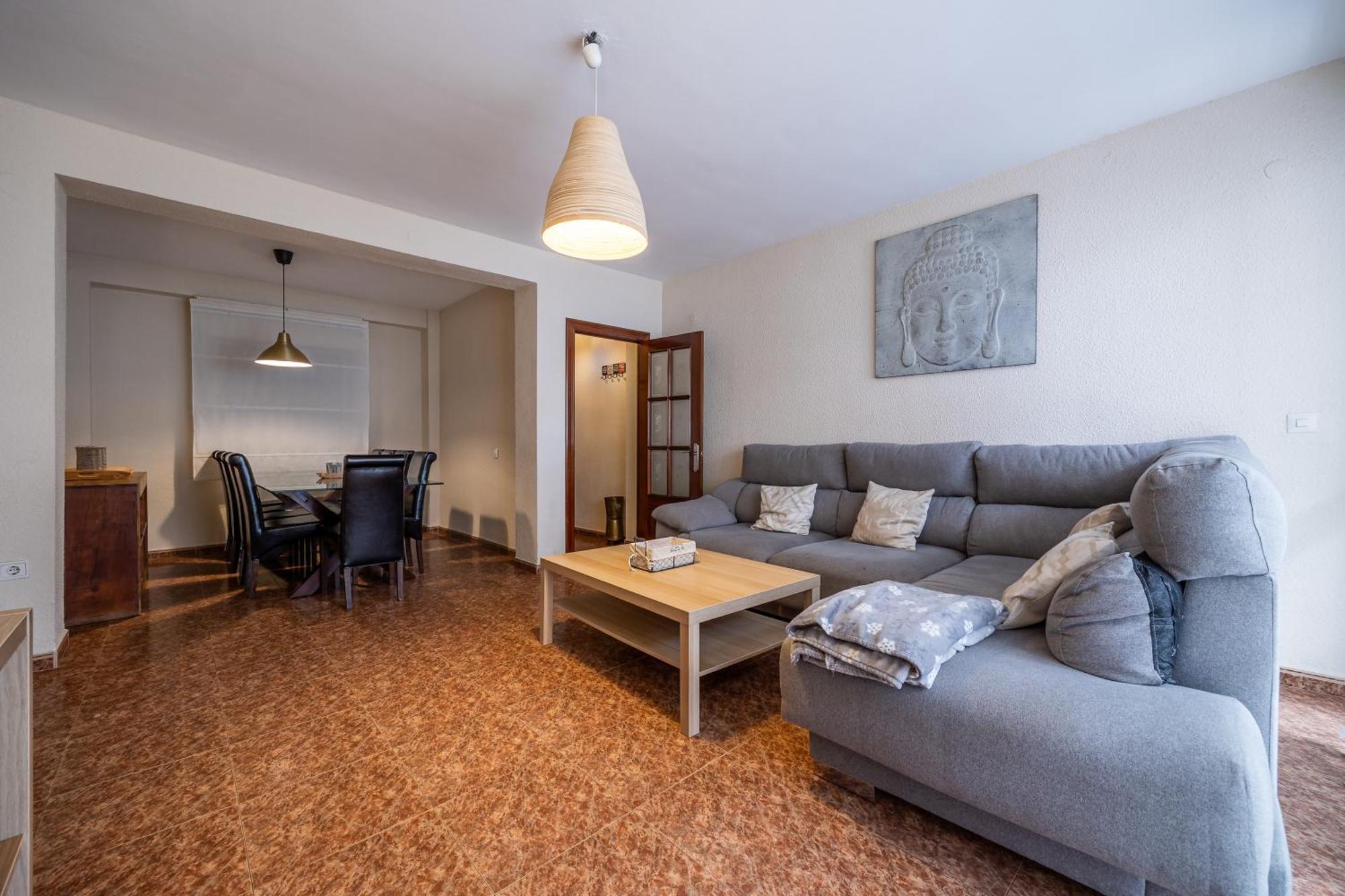 Apartamento En La Entrada Del Barrio Antiguo コルドバ エクステリア 写真