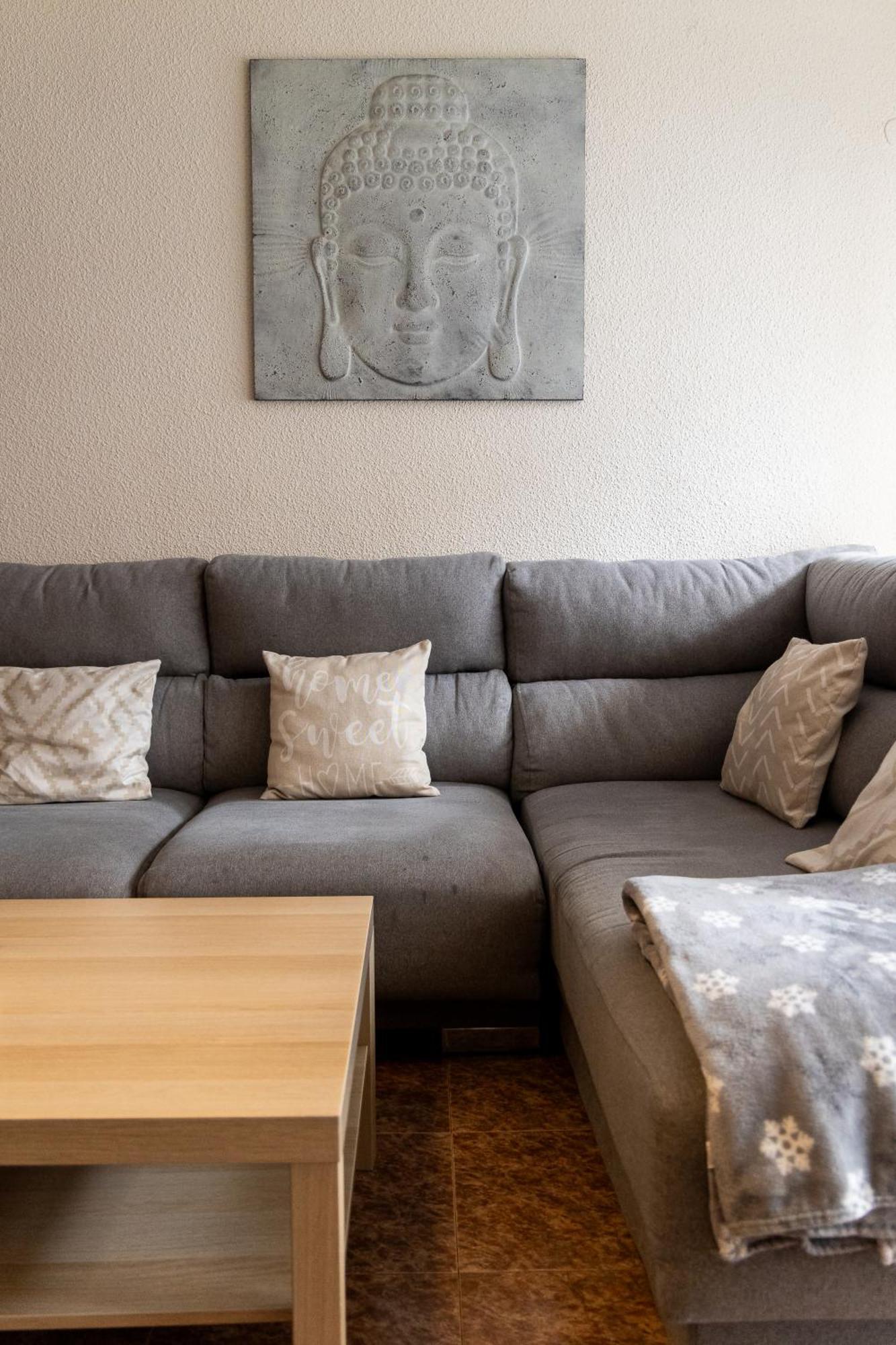 Apartamento En La Entrada Del Barrio Antiguo コルドバ エクステリア 写真