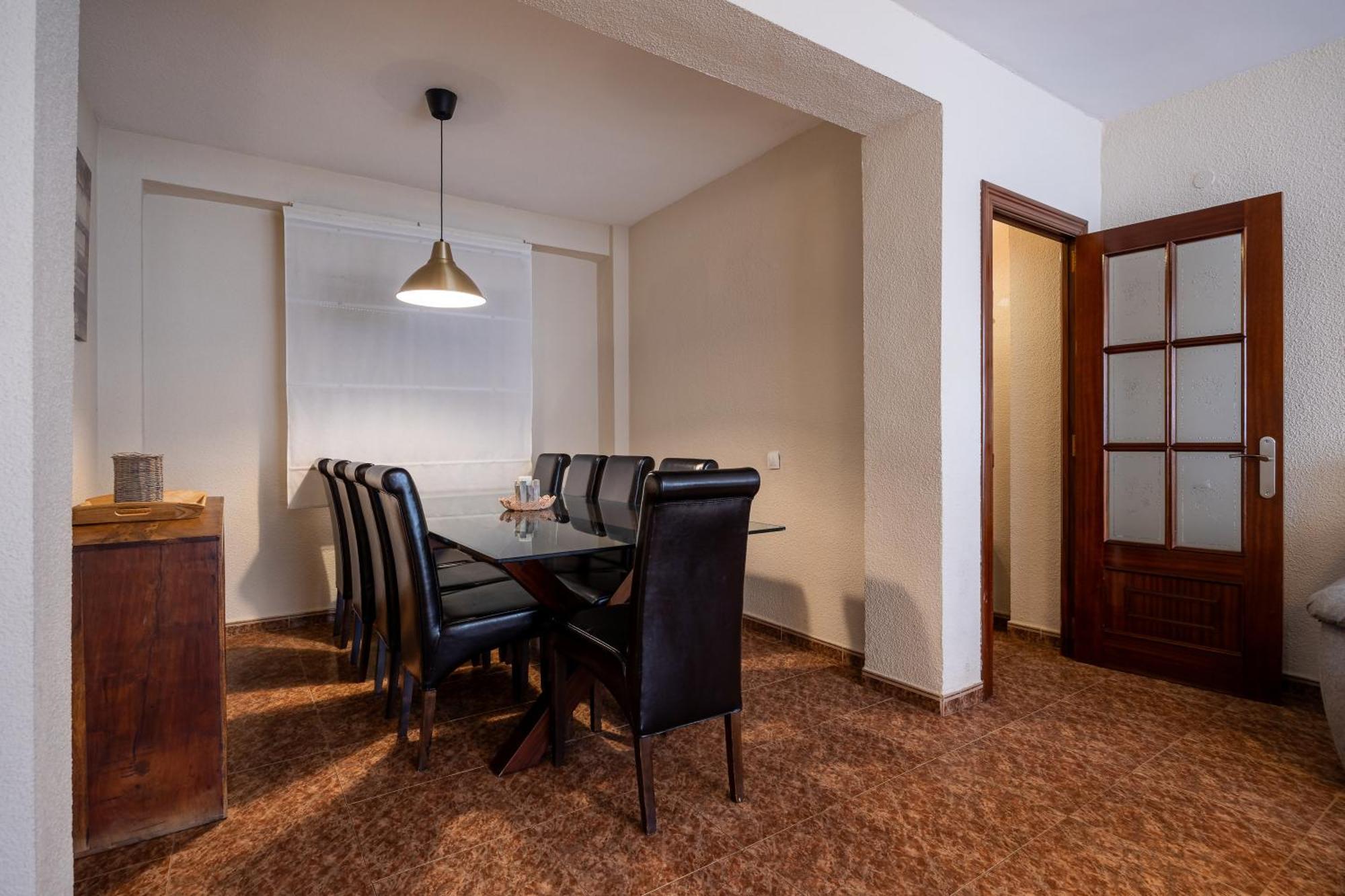 Apartamento En La Entrada Del Barrio Antiguo コルドバ エクステリア 写真