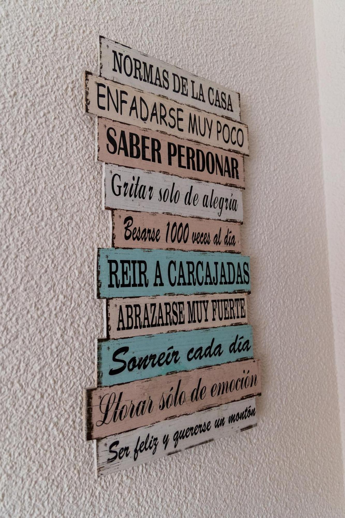 Apartamento En La Entrada Del Barrio Antiguo コルドバ エクステリア 写真